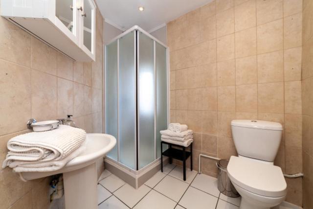 דירות לונדון Hub Townhouse מראה חיצוני תמונה
